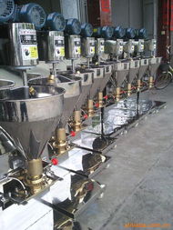 永仁食品機(jī)械廠 專(zhuān)業(yè)包裝設(shè)計(jì)，助力食品工業(yè)高效發(fā)展